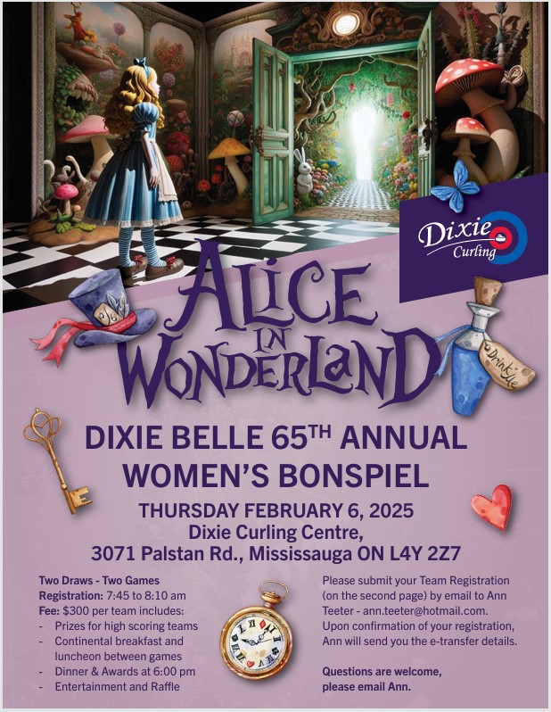 Dixie Belle Mardi Gras