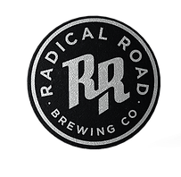 Radical Road Black Logo